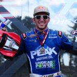 Luke Johnson Joins Volant