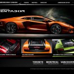 Best Automotive Websites