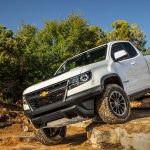 Top Off Road Vehicles