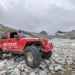 JKX Alaska Recap