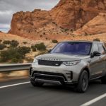 19MY Land Rover Discovery