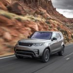 19MY Land Rover Discovery