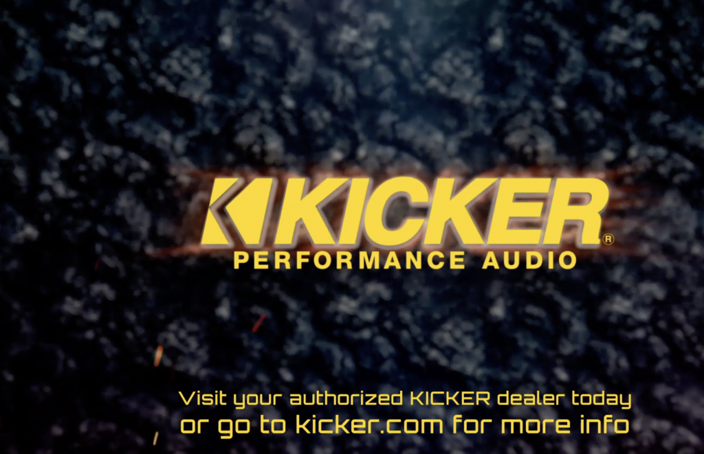 Kicker Vehicle Specific Solutions