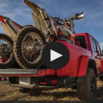 JEEP GLADIATOR UPDATE
