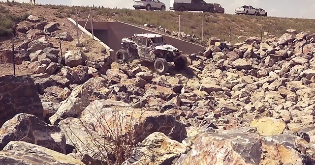 Best In The Desert 2020 Race Schedule - OffRoading Videos