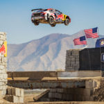 The Nitro Rallycross field for 2019 has been announced for the Nitro World Games, which is happening at Utah Motorsports Campus on Saturday, August 17, 2019.
