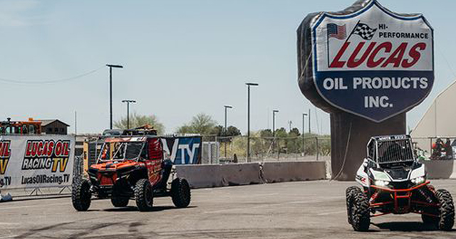 The 2019 Lucas Oil Off-Road Expo Powered by General Tire is September 28-29 at the Fairplex in Pomona, CA.