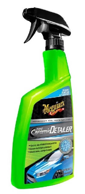 Meguiar's Hybrid Ceramic Detailer