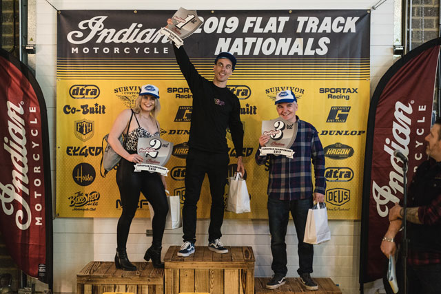 indian dtra nationals