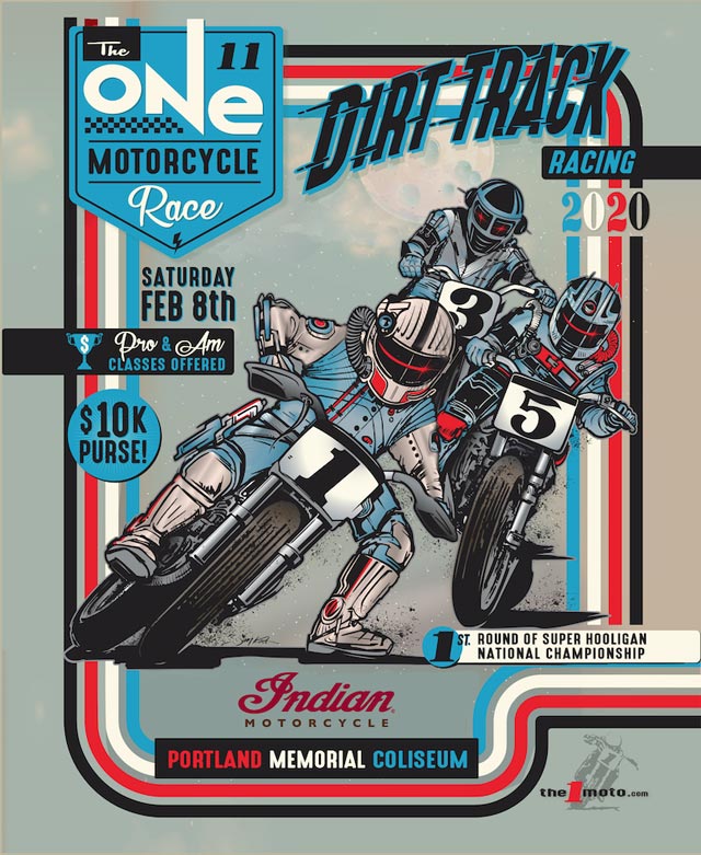 2020 one moto show