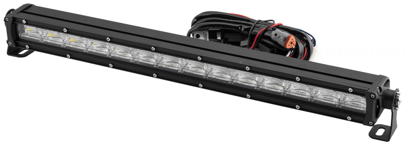 Quadboss DRL 21.5” LED Light Bar