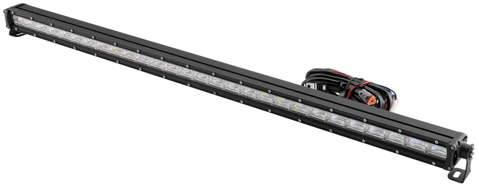Quadboss DRL 41.5” LED Light Bar