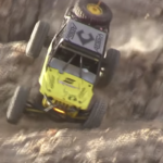2020 Nitto King of the Hammers Highlights King of the Hammers was off the hook this year. It's good they got the race in before the Corona Virus made its merry way through the US, or it would have been canceled.