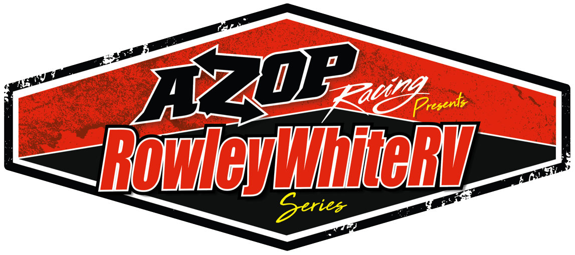 AZOP Arizona Offroad Promotions logo