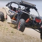 2021 Can-Am Maverick X3 X rs Turbo RR