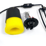 Aeromotive's Yamaha YXZ1000R Fuel Pump & Kit
