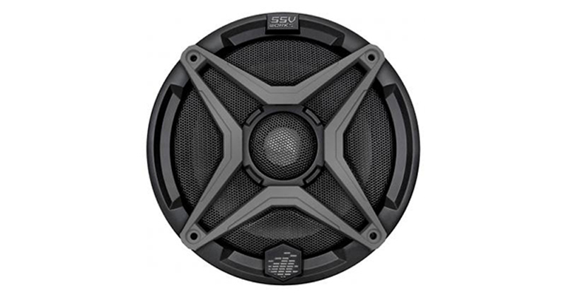 SSV Works Powersports Speaker