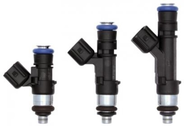 deatschwerks injectors