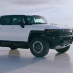 gm hummer ev