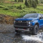 silverado zr2