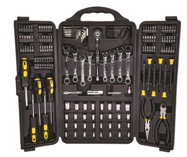 JEGS tool set