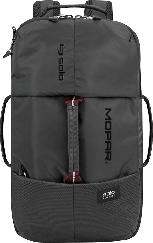 mopar dufflebag