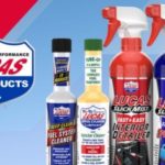 lucas oil products