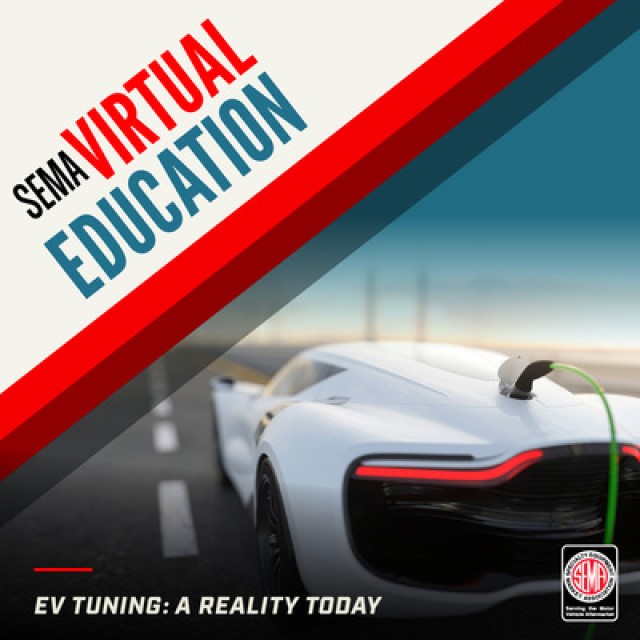 sema ev tuning webinar