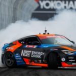 nissan formula drift z