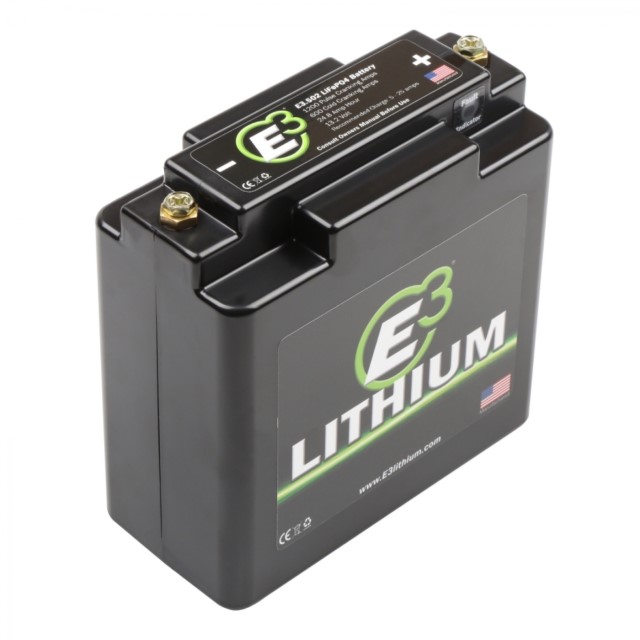 summit racing e3 lithium racing battery