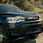 dodge ram ev