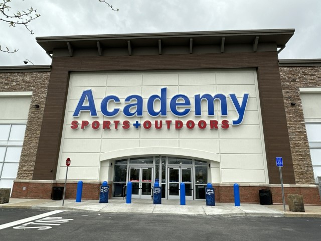 academy sports + outdoors news