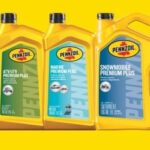 pennzoil