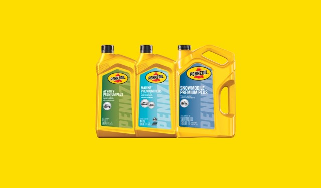 pennzoil outdoor