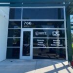 D&C Designs Building