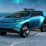 Nissan Hyper Adventure Concept SUV