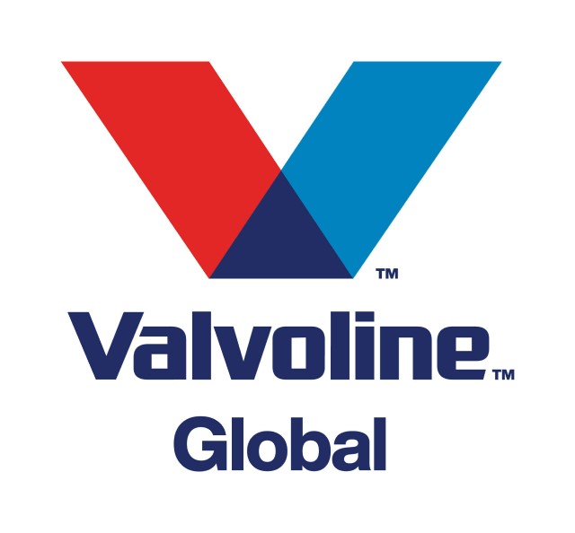 valvoline global