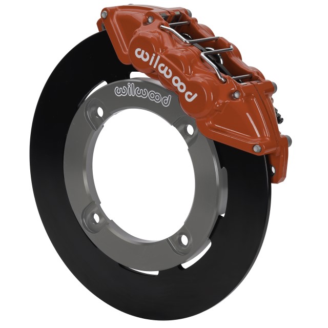 wilwood utv brakes